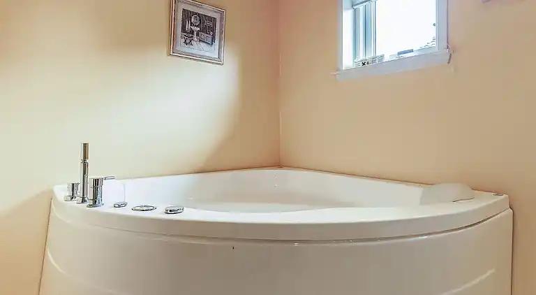 Semesterbostad i Spøttrup