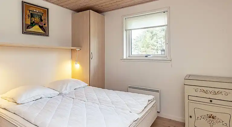Semesterbostad i Spøttrup