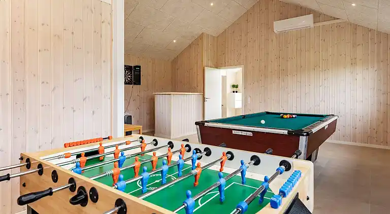 Sommerhus i Højslev