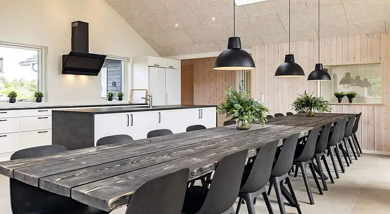 Sommerhus i Højslev