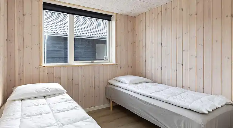 Sommerhus i Højslev