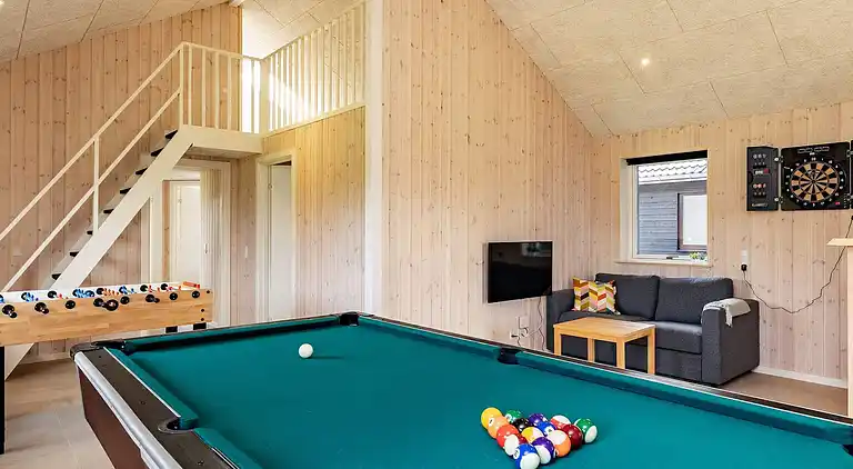 Sommerhus i Højslev