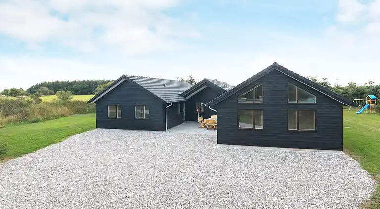 Sommerhus i Højslev