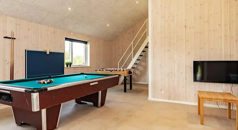 Sommerhus i Højslev