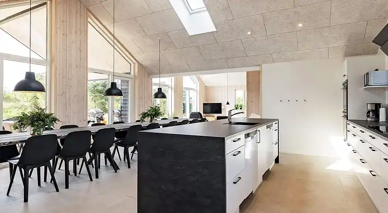 Sommerhus i Højslev