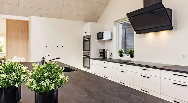 Sommerhus i Højslev