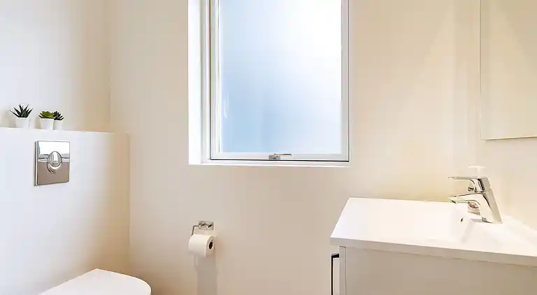 Sommerhus i Højslev