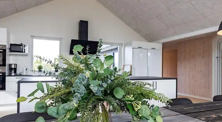 Sommerhus i Højslev