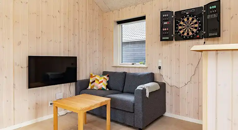 Sommerhus i Højslev