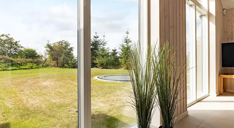 Sommerhus i Højslev