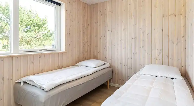 Sommerhus i Højslev