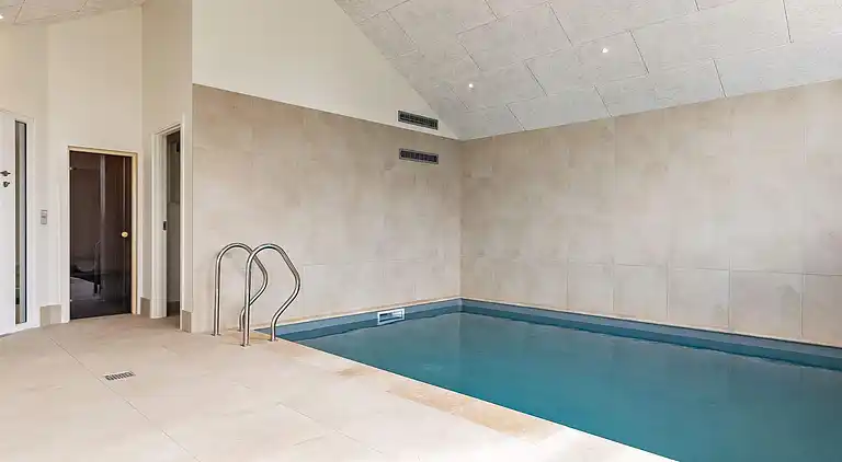 Sommerhus i Højslev