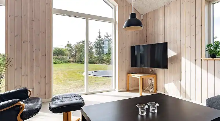 Sommerhus i Højslev