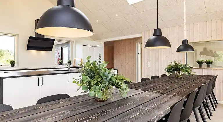 Sommerhus i Højslev