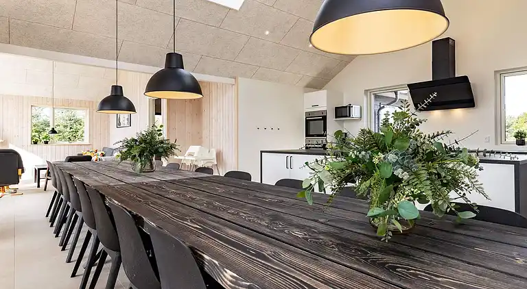 Sommerhus i Højslev