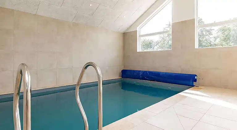 Sommerhus i Højslev