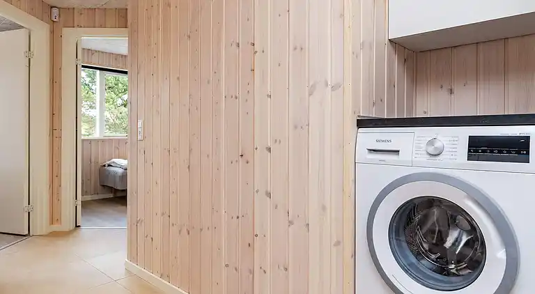 Sommerhus i Højslev