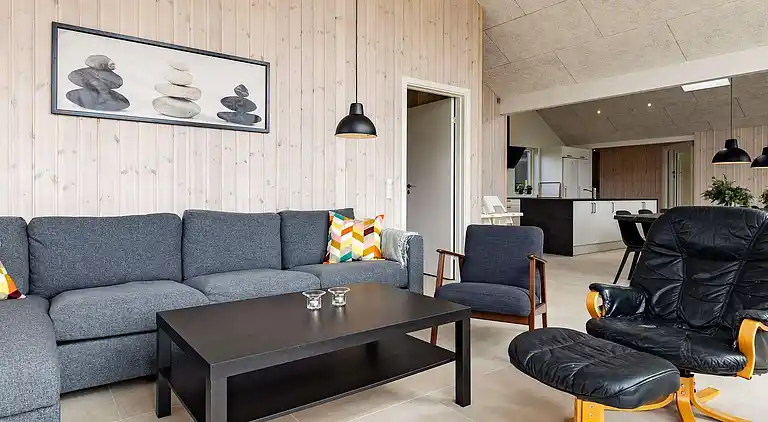 Sommerhus i Højslev