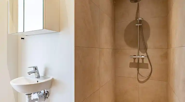 Sommerhus i Højslev