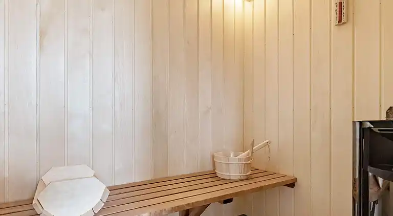 Sommerhus i Højslev