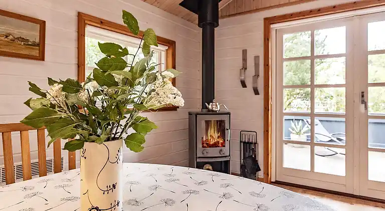 Sommerhus i Ho