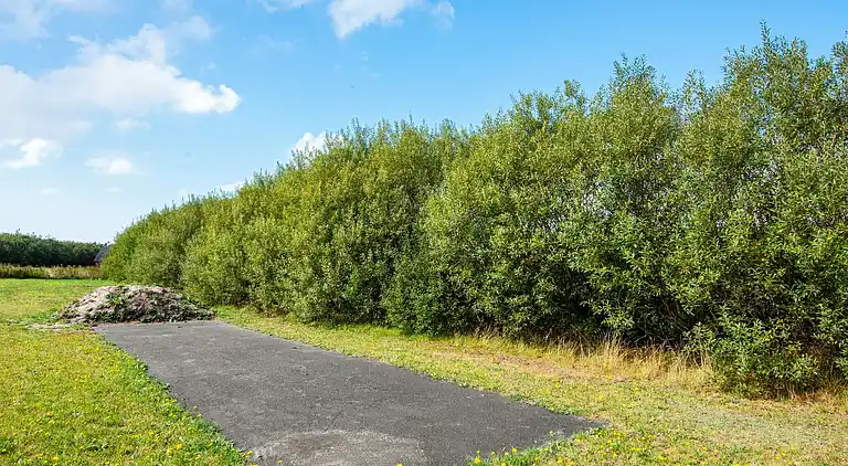 Casa de vacaciones en Ulfborg