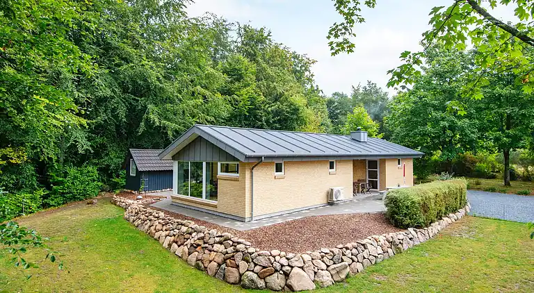 Holiday home in Aabenraa