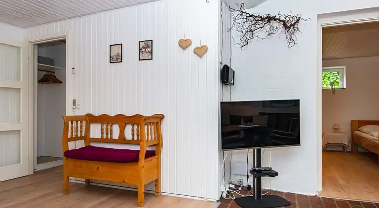 Holiday home in Aabenraa