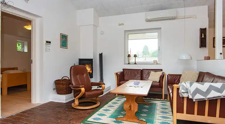 Holiday home in Aabenraa