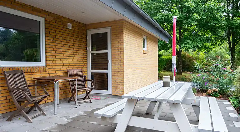 Holiday home in Aabenraa