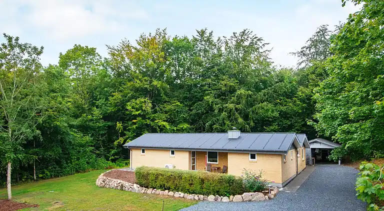 Holiday home in Aabenraa