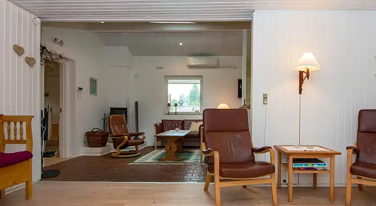 Holiday home in Aabenraa