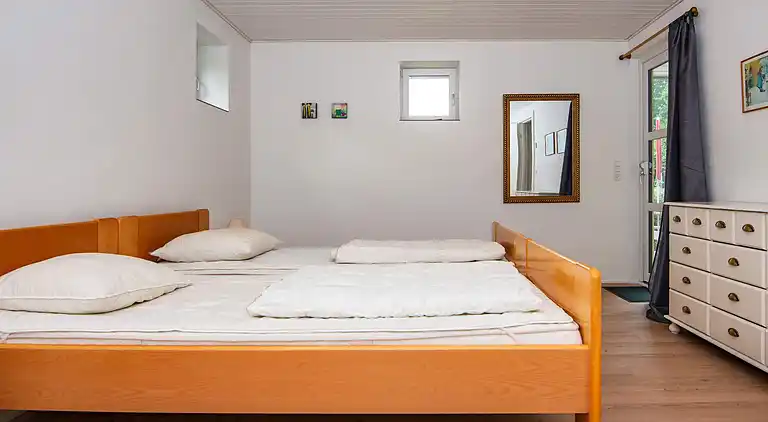 Holiday home in Aabenraa