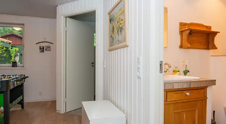 Holiday home in Aabenraa