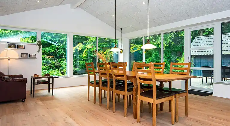 Holiday home in Aabenraa