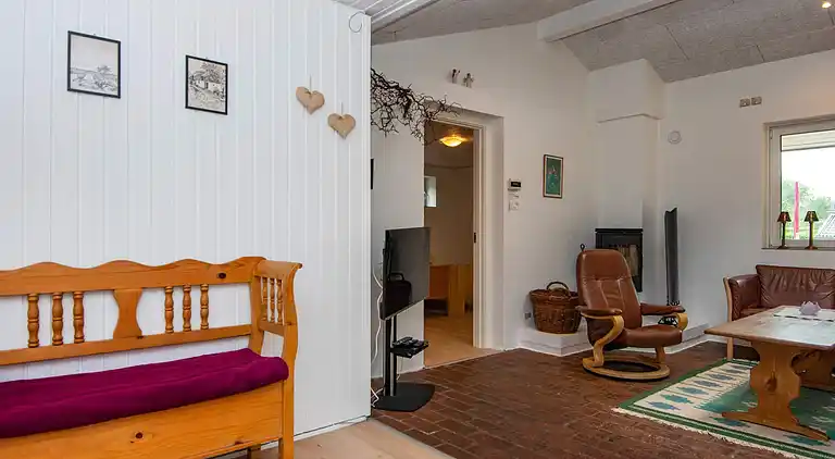 Holiday home in Aabenraa