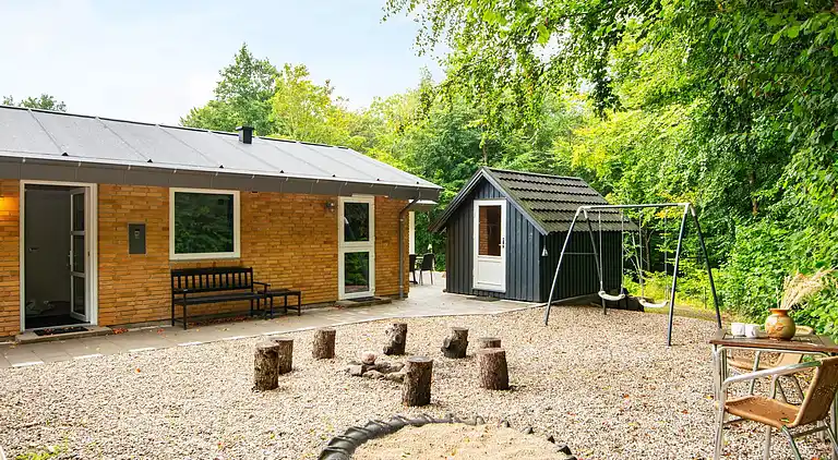 Holiday home in Aabenraa