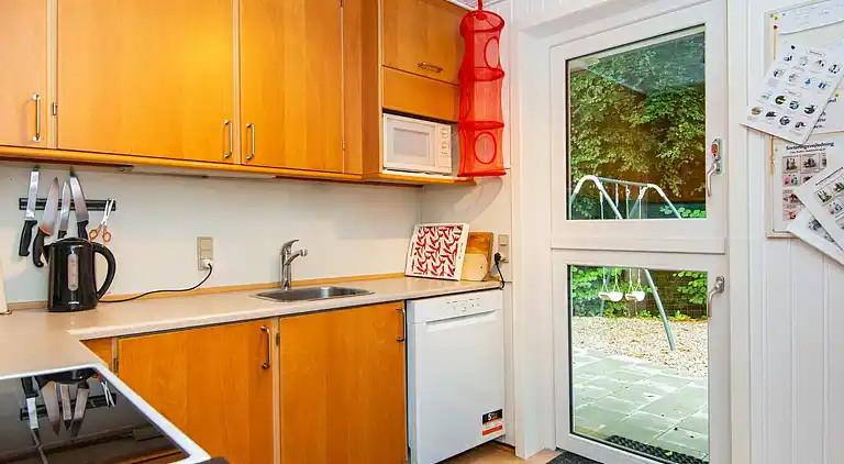 Holiday home in Aabenraa