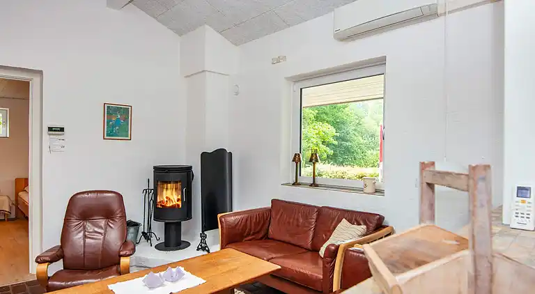 Holiday home in Aabenraa