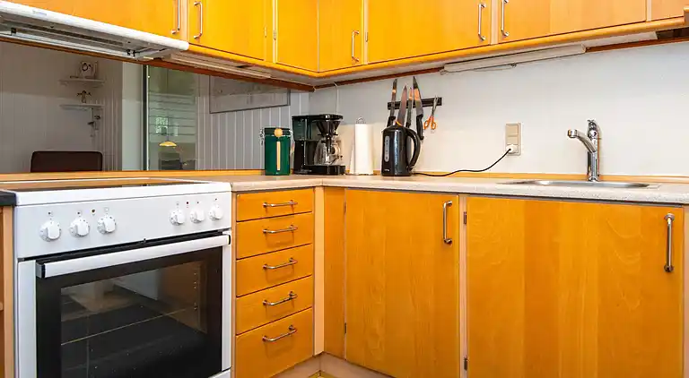 Holiday home in Aabenraa