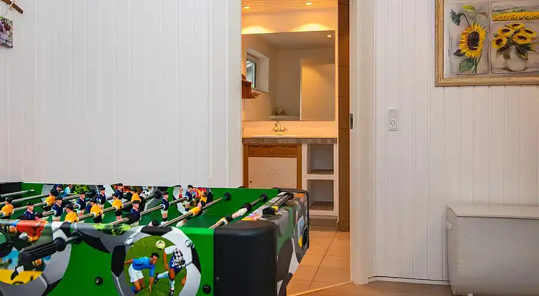 Holiday home in Aabenraa