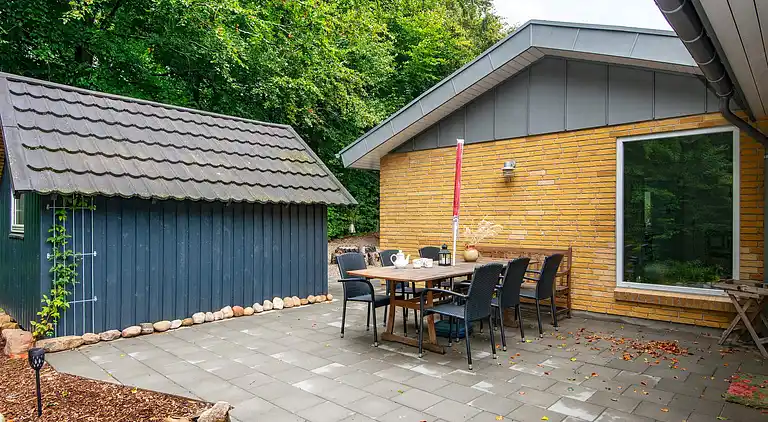 Holiday home in Aabenraa