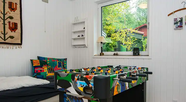 Holiday home in Aabenraa