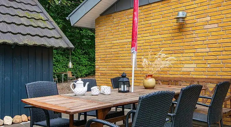 Holiday home in Aabenraa