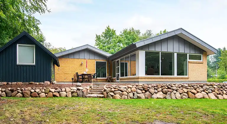 Holiday home in Aabenraa