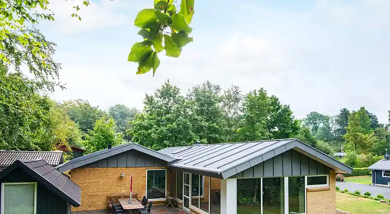 Holiday home in Aabenraa