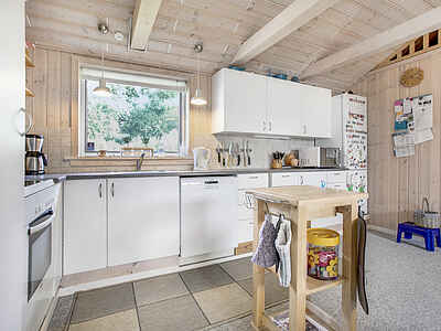 Haslevgaarde Strand 19A