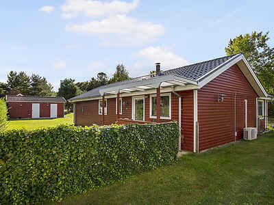 Haslevgaarde Strand 19A