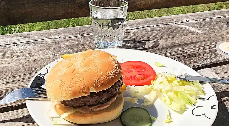 Maison de vacances en Malung NV