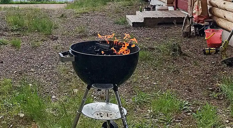 Maison de vacances en Malung NV